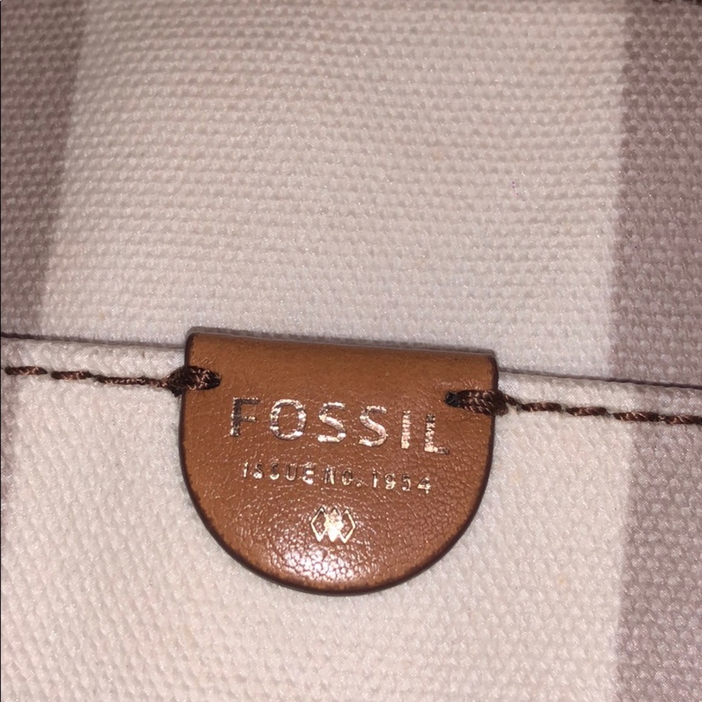 Fossil purse - Picture 3 of 6
